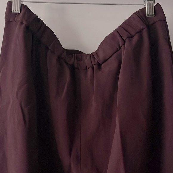 ARITZIA-BABATON Conan Pant - Picture 6 of 6